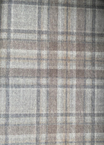 Ткань костюмная (Италия) 100% шерсть ш-150см цена за 1 м