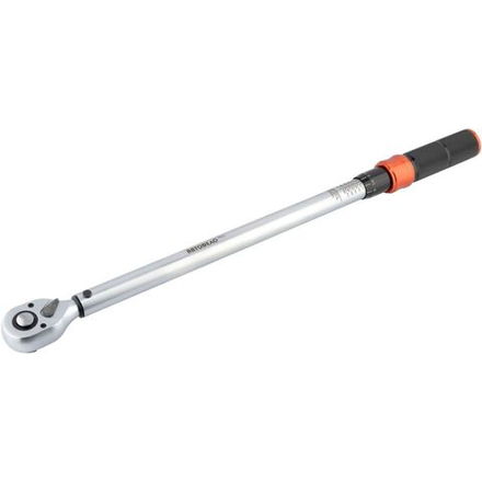 Ключ динамометрический предельный