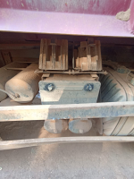 КамАЗ 65801 8x4 Самосвал 65801-T5 (Дизельный, 12,0 л, 428 л.с., МТ)