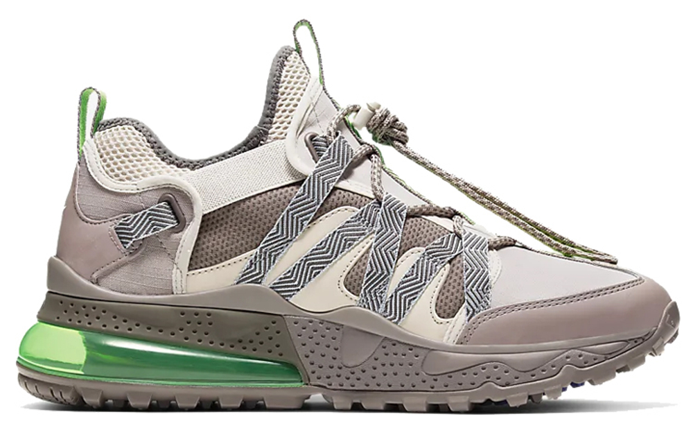 Кроссовки Nike Air Max 270 React "Bauhaus"