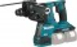 Перфоратор аккумуляторный MAKITA DHR280Z бесщеточный, без АКБ и ЗУ