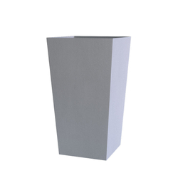 Кашпо, коллекция Classic, форма CONIC