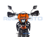 Мотоцикл Regulmoto Sport-003 PR 300 сс 6 передач с ПТС