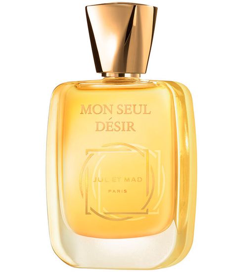 Духи MON SEUL DESIR, Jul et Mad Paris