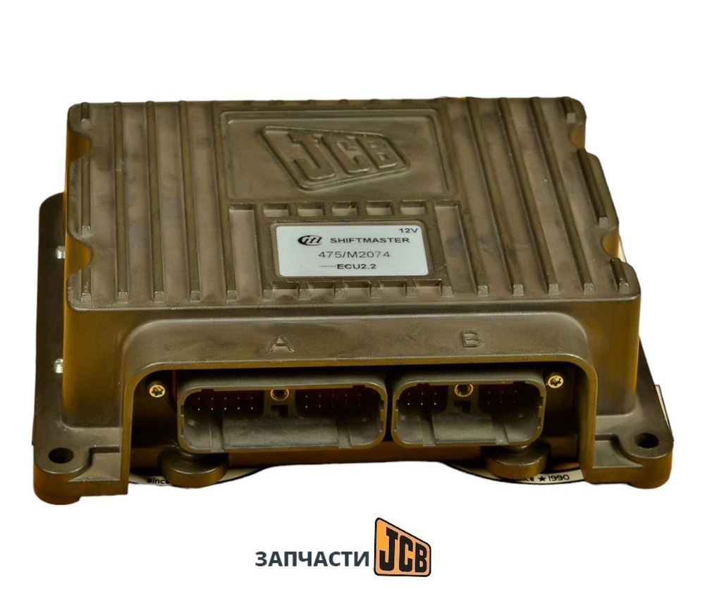 Контроллера ECG JCB 175 Perkins U85186161