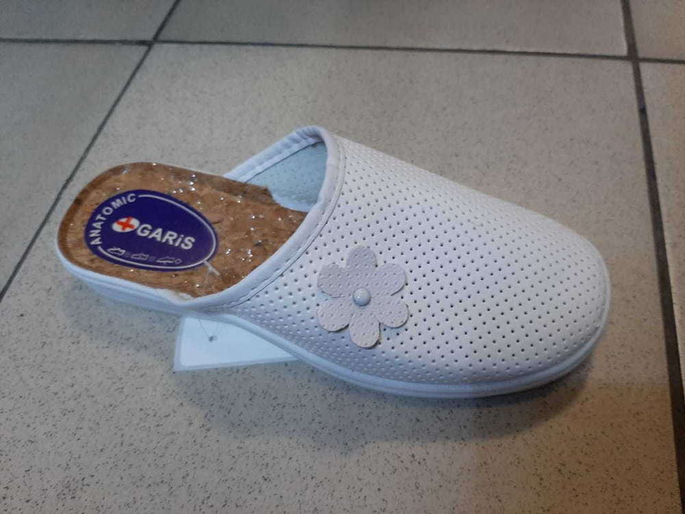 Сабо по 6 пар (36-40)р.