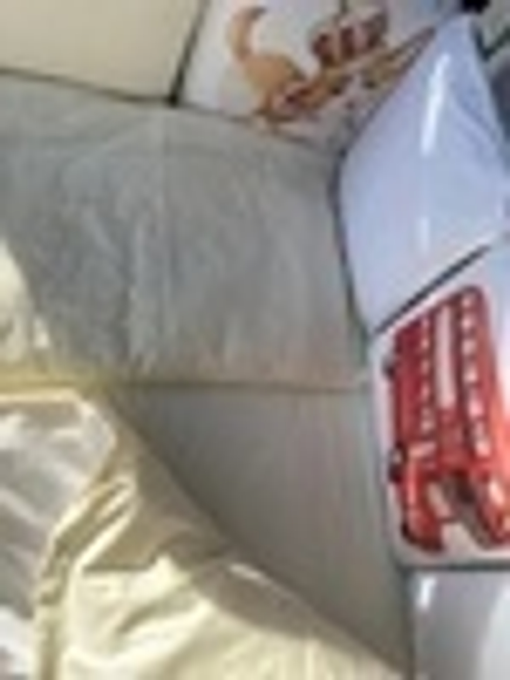 Комплект в кроватку 6-ти предметный (подушечки 18 предметов), "Детская история Англия" поплин