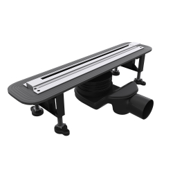 Душевой трап RGW SDR-56 (600)