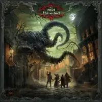 The Void Unveiled: Echoes of Arkham