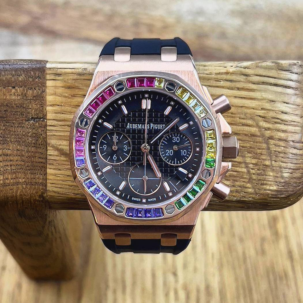 Часы Audemars Piguet