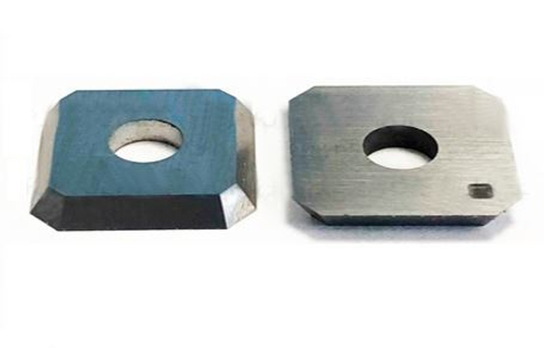 Нож сменный 12x12x1,5 мм DIMAR 3608544