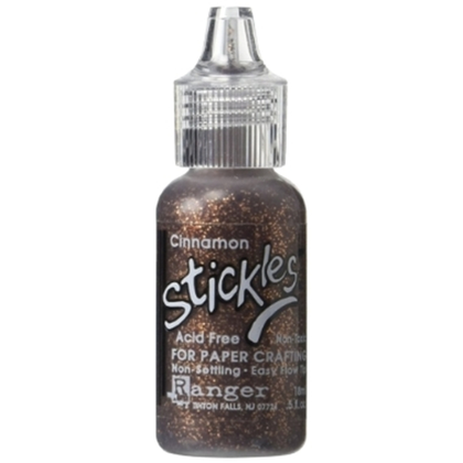 Stickles Limit collection. Cinnamon