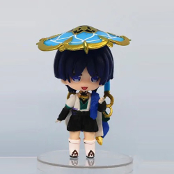 Фигурка чиби "Genshin Impact / Геншин"