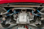 Выхлопная система для Ferrari F430 #2