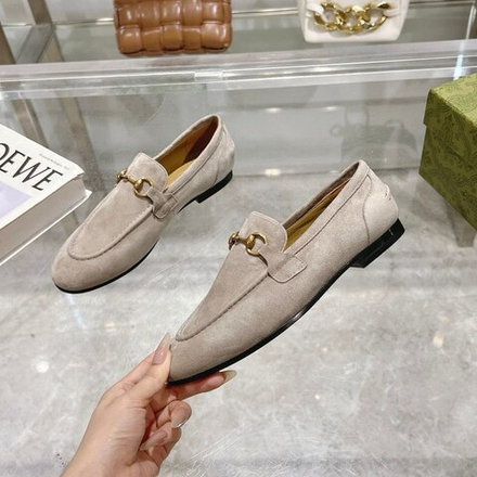 Лоферы Gucci