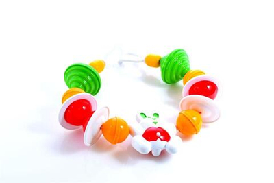 Подвеска Русское поле (Аэлита)