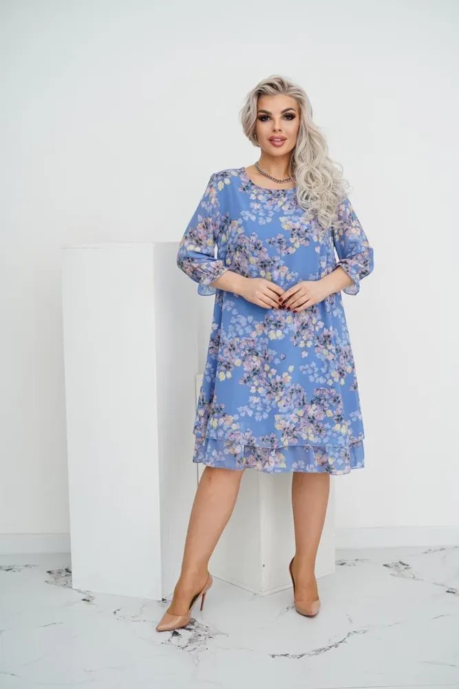 Платье Г08-36/1 Fabrika