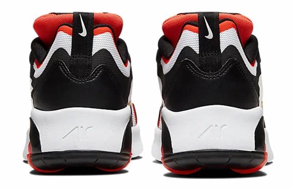 Кроссовки Nike Air Max 200 (Женская размерная сетка)