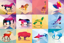 Коллекция Детские