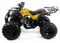 Квадроцикл MOTAX ATV Grizlik-8 125