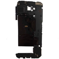 Задняя накладка для Samsung Galaxy A7 (2017) (SM-A720F)