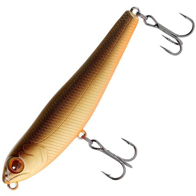 Воблер Select Flash 70F 70мм 5.8гр #17 (0.0м)