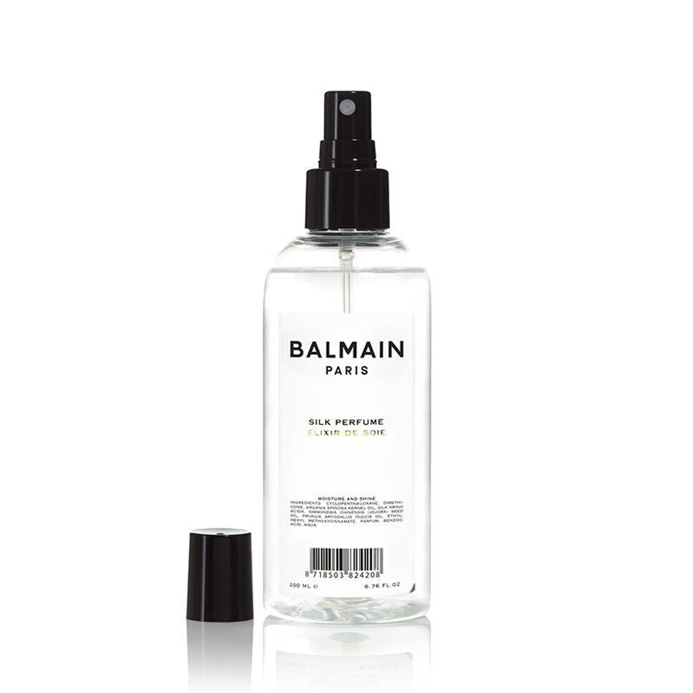Balmain Hair Couture Шелковая дымка для волос Silk perfume 200 мл