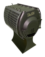 Печь Bulik 280 PLUS с экранами