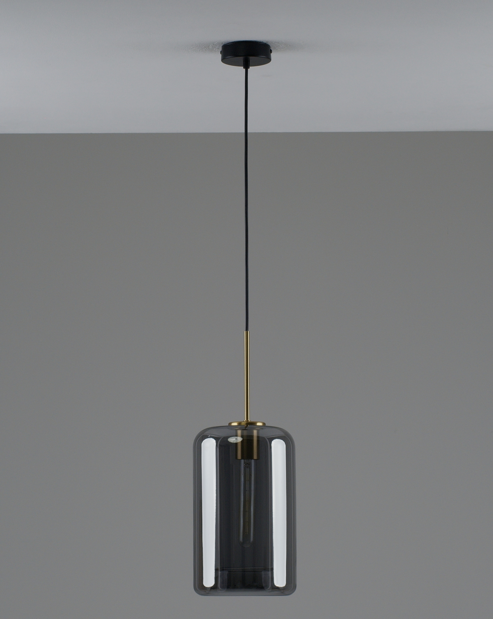 Светильник подвесной Moderli V11536-1P Scrum