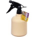 Пульверизатор «Ботаник-Бочка» 600мл цвет желтый ДоброСад