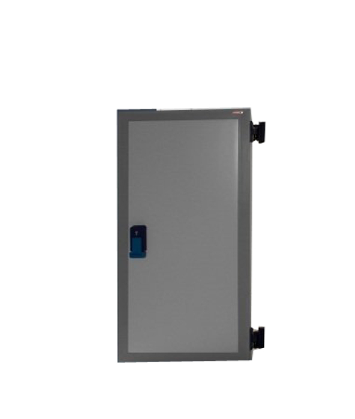 Дверь распашная одностворчатая Ариада 80 мм (для камер Шип-Паз с полом)