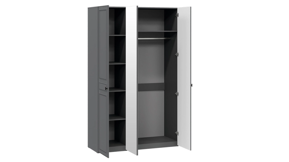 Шкаф Пандора 3-х дверный