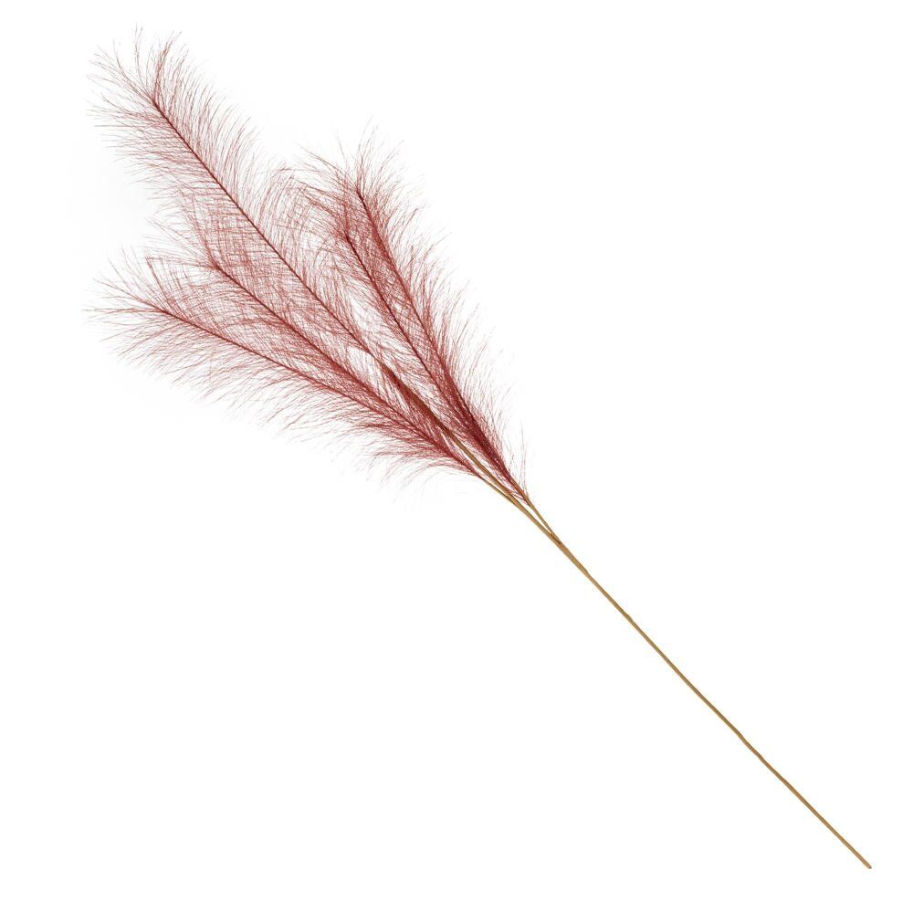 GAEM Ветка искусственная "Пампасная трава" (блок 10 шт), L15 W15 H95 см