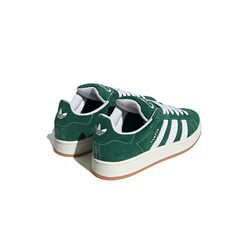 Adidas Campus 00s "Dark Green"