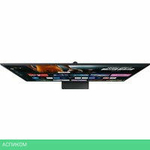 Smart монитор Samsung Smart M7 LS43DM702UUXEN