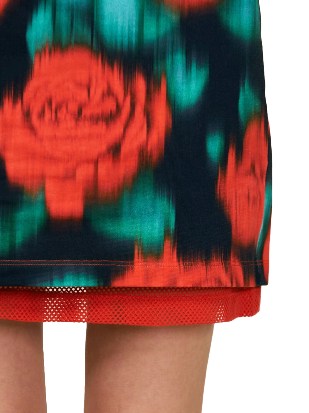 Платье W Kenzo