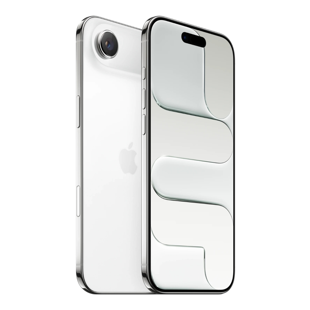 Apple iPhone Air 256 ГБ белый
