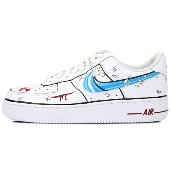 【 】 Nike Air Force 1 07