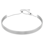 Колье Tennis Matrix SWAROVSKI