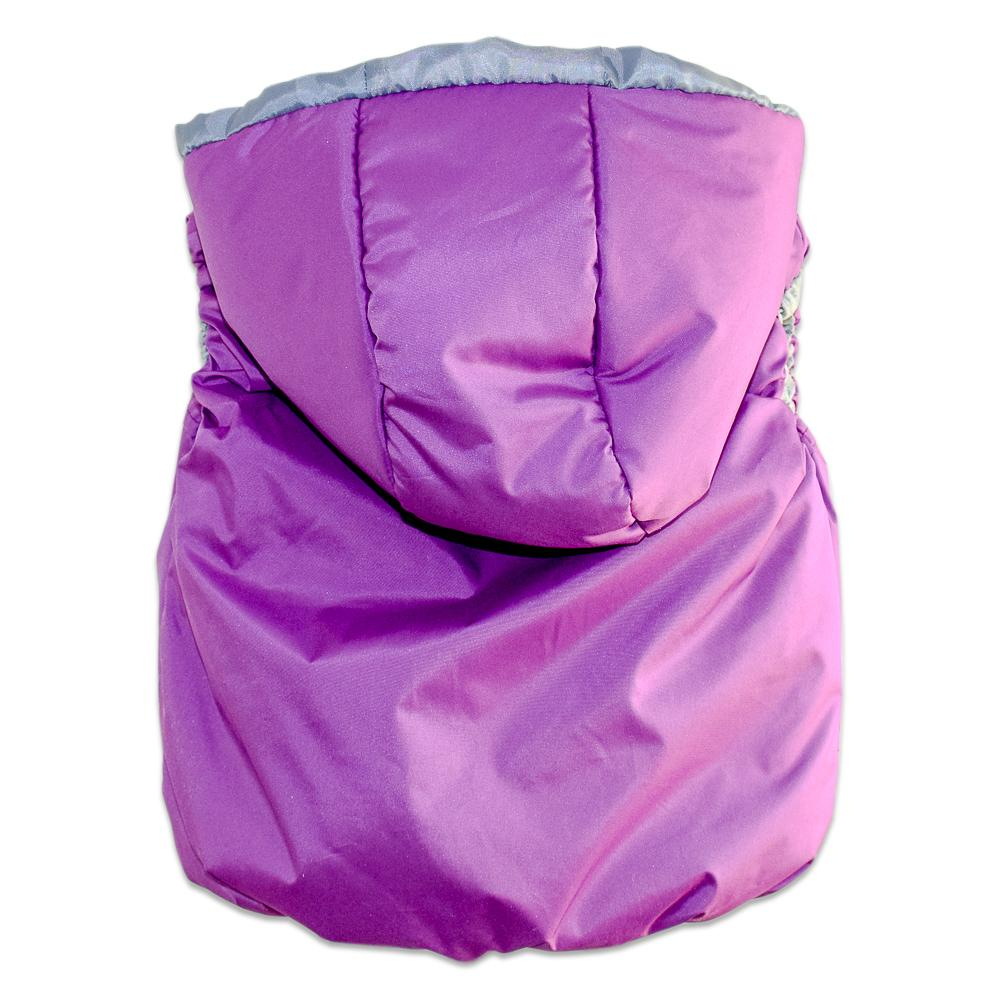 Жилетка в ассорт. р. 98-104 (Ириска)