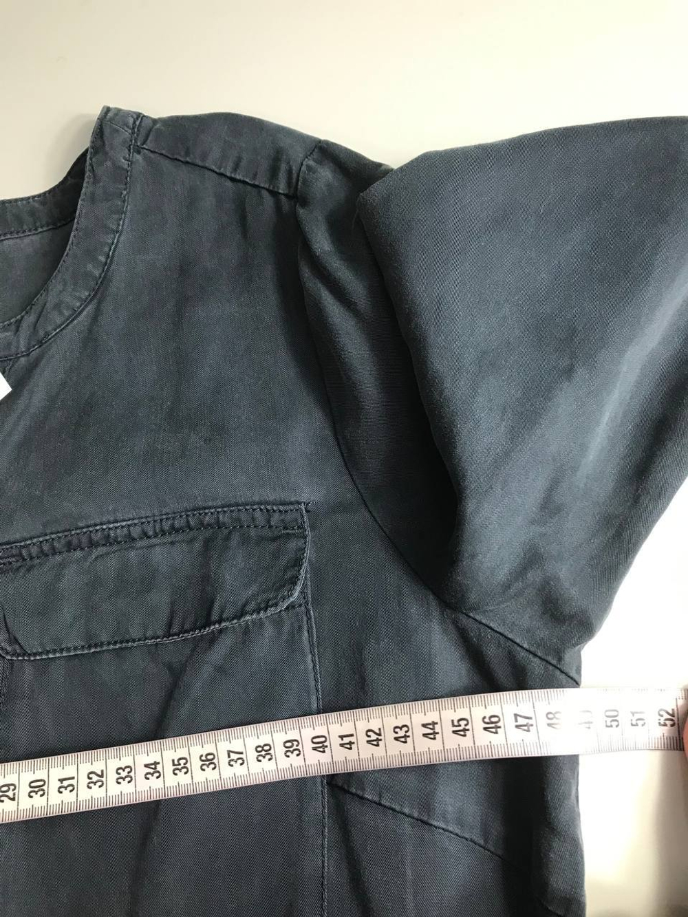 Комбинезон Jbc практичный и удобный, маркировка 42, визуально на 48 размер