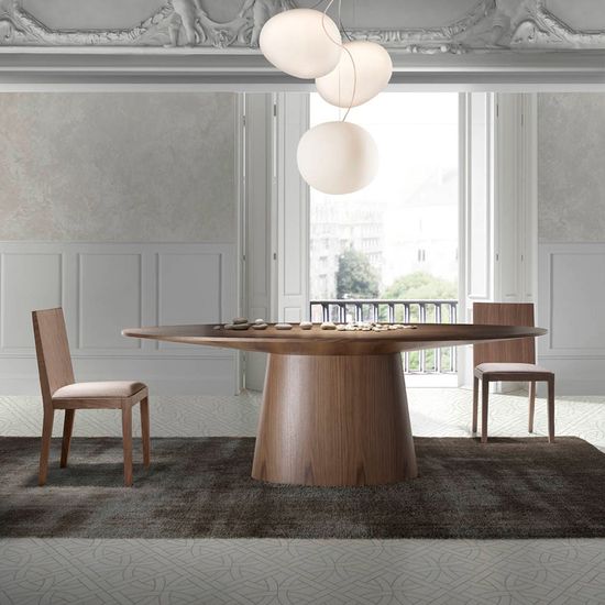 Стол Atractivo LE015 /1013 орех Испания 