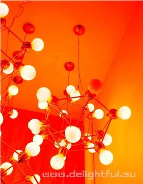 replica LINA by Rosie Li for ROLL&HILL 02