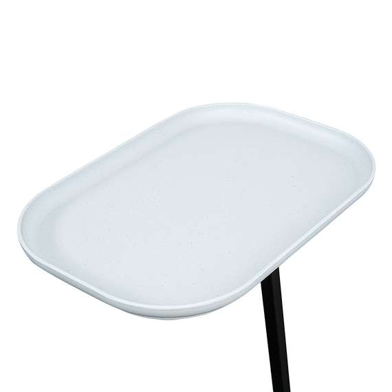 Столик приставной Sustainable Collection, серый