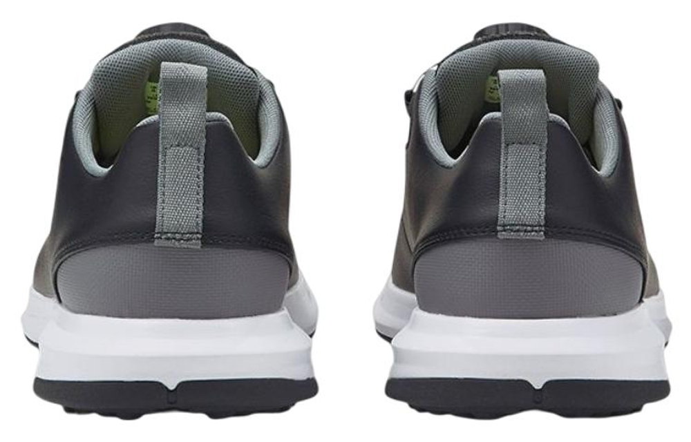 PUMA Gk Kasugai 306 "Black Silver"