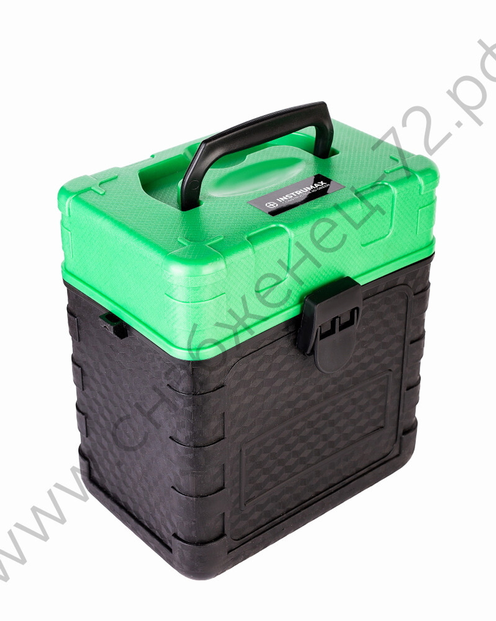 Лазерный уровень Instrumax CONSTRUCTOR 4D GREEN