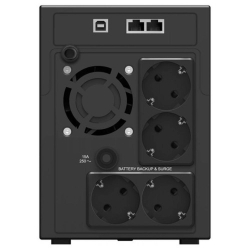 Ippon Smart Power Pro II Euro 1600 (1029742)