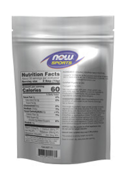 Pumpkin Seed Protein 454 gr