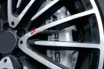 Карбон керамические тормоза для MERCEDES-BENZ S-CLASS S580 S500 S450 W223 2020+ Мерседес