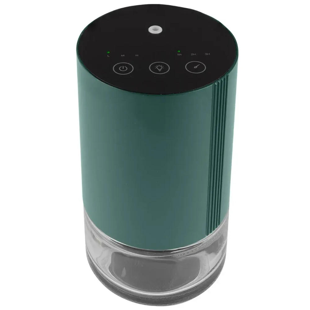 Ароматизатор воздуха безводный бытовой EL15 PD002-2(green)